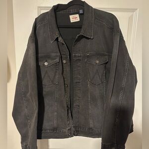 Wrangler Denim Jacket